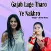 About Gajab Lage Tharo Ye Nakhro Song